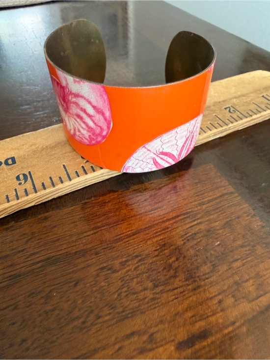Jewelry - Made in india Cuff bracelet